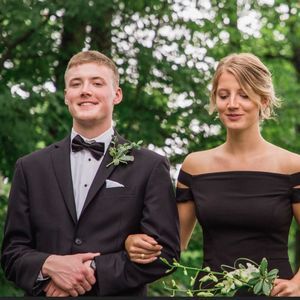 Meet your Posher, Jake